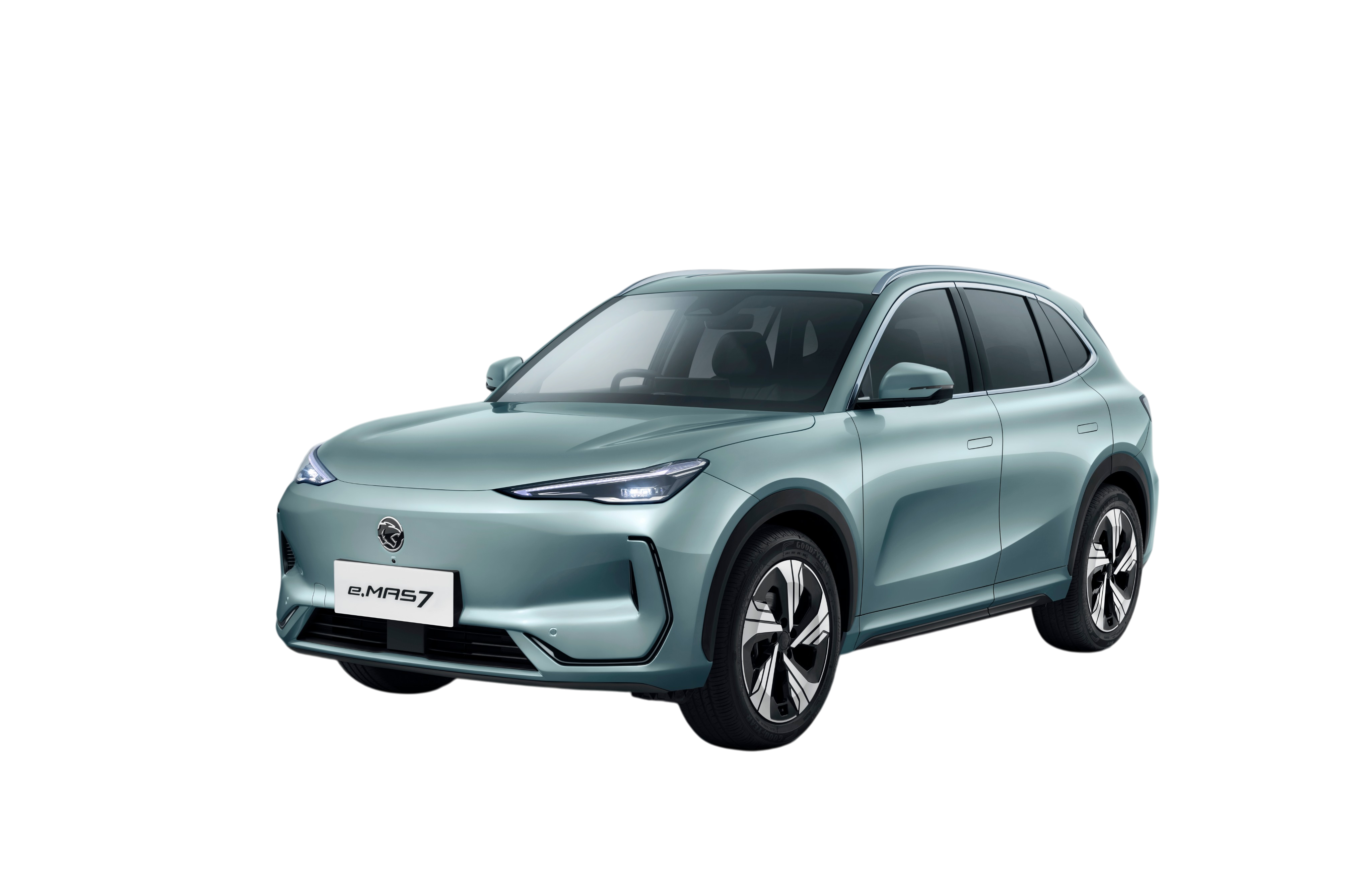 Proton e.MAS 7
