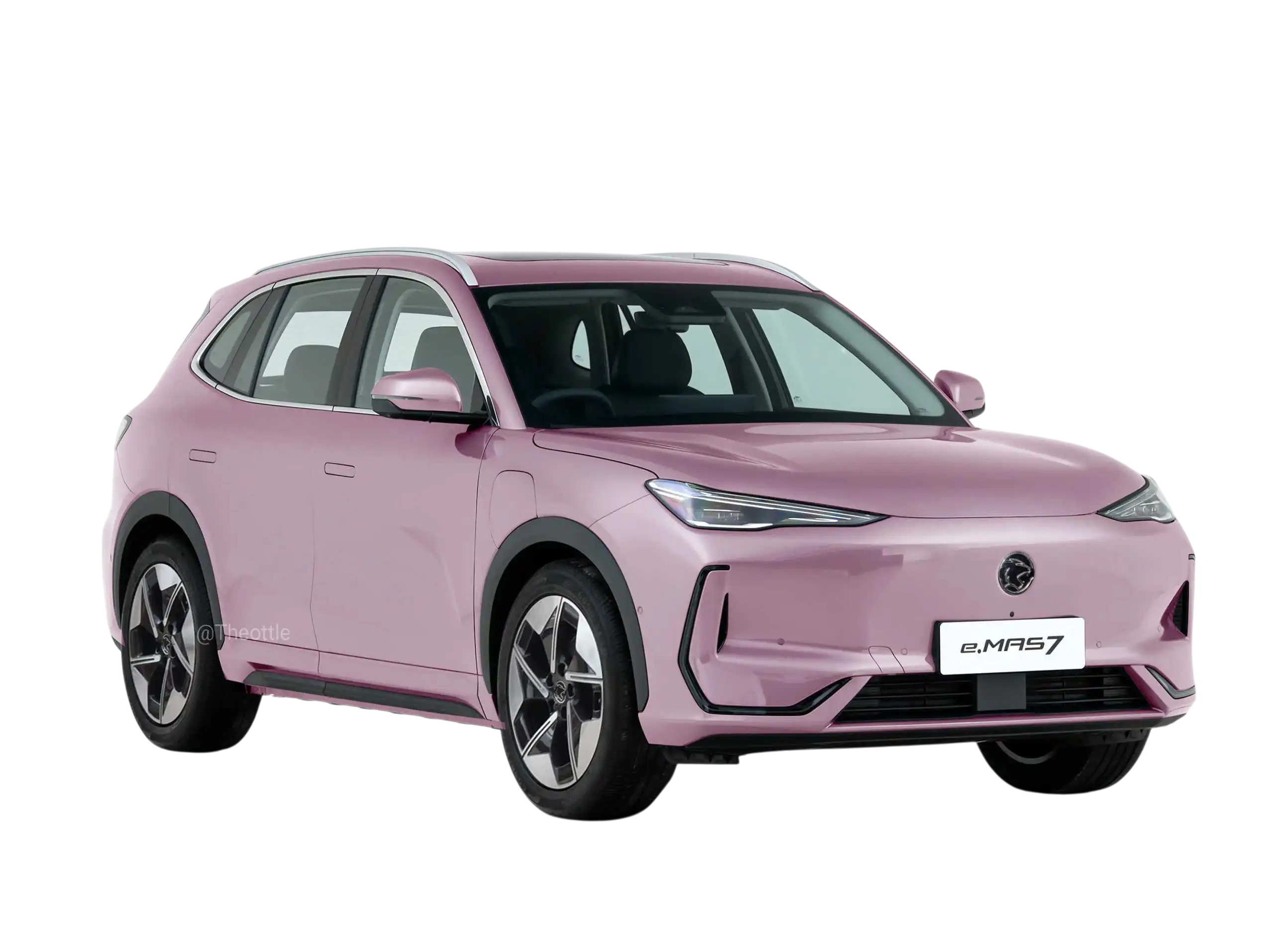 Proton e.MAS 5